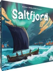 Saltfjord